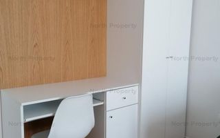 2 camere+parcare in Cosmopolis - Poză 18