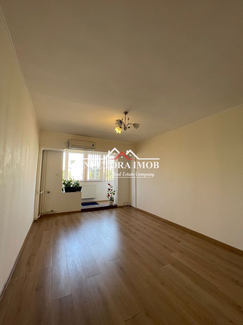EXCLUSIVITATE-Apartament 4 camere, 2 bai, Calea Aradului, Etaj 2, 85mp - Poză 13