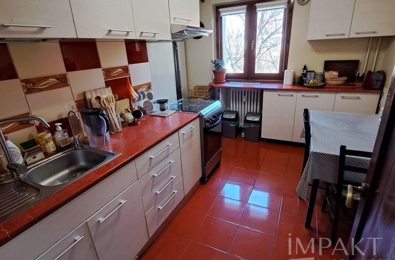 Apartament cu 3 camere spre inchiriere in zona Zorilor/UMF! - Poză 6