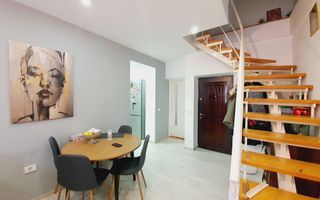 Apartament cu 4 camere de vanzare, Cetate - Poză 1