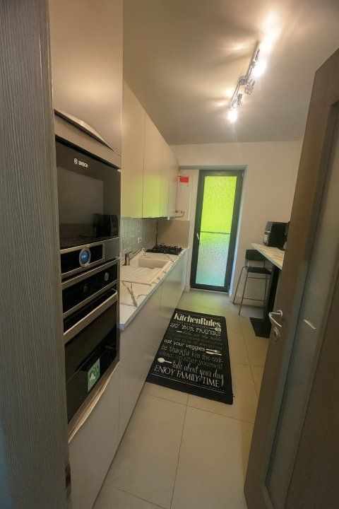 Apartament 2 camere de închiriat – Novum Invest, Grozăvești - Poză 5