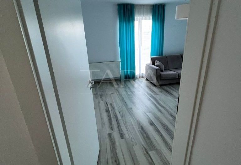 Apartament finisat, mobilat, ideal investiție, ocupabil imediat! - Poză 3