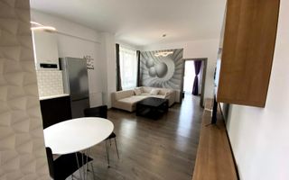 Apartament de inchiriat cu 3 camere,zona semicentrala! PETFRIENDLY! - Poză 6