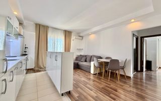 COSMOPOLIS - Apartament cu 3 camere, mobilat si utilat. - Poză 6