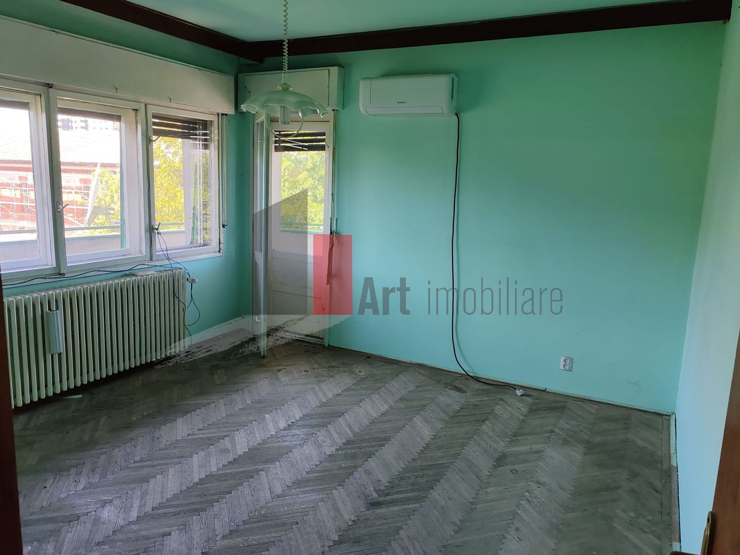 Apartament 3 camere + camera supliemntara, garaj si boxa Cotroceni - Poză 7