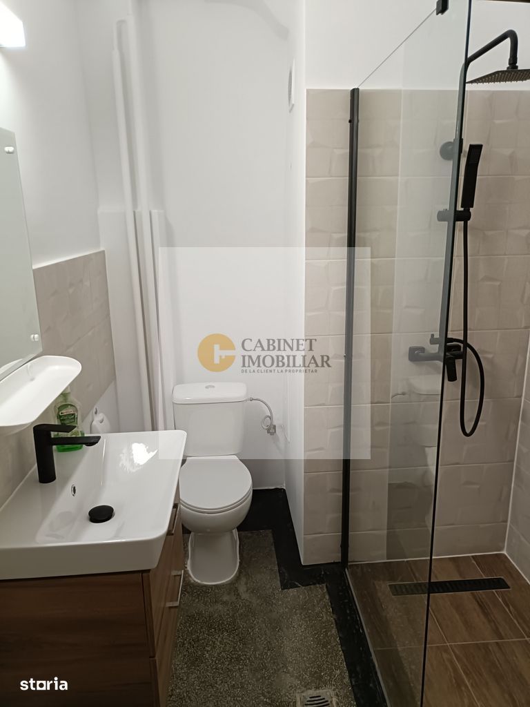 4 camere + boxa | Piata Kogalniceanu | creditabil | et. intermediar - Poză 9