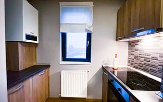 Apartament 1 camera, Park Lake Parcare, în zona Iulius Mall - Poză 11