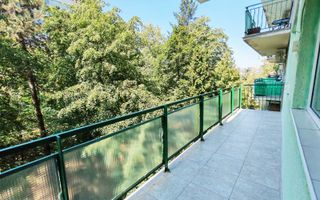 2 camere, spatios, mobilat modern, balcon, Gheorgheni - Poză 8