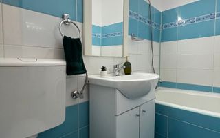 Garsoniera, 4 ap. pe nivel/etaj, conditii moderne. - Poză 11