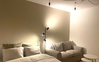 Vanzare Garsoniera Lux Calea Vitan - Poză 1