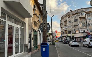 Spatiu comercial de inchiriat, 33mp, Piata Gemeni (V. Lascar - Dacia) - Poză 5