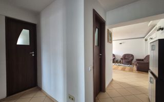 Onix, apartament cu priveliste spre Tâmpa - Poză 8