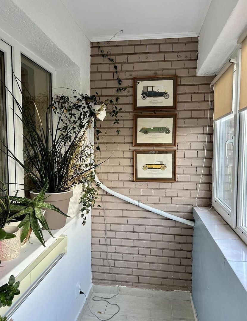 AP. 2 CAMERE TINERETULUI, CAT-FRIENDLY, MOBILAT MODERN, METROU 6 MIN - Poză 10