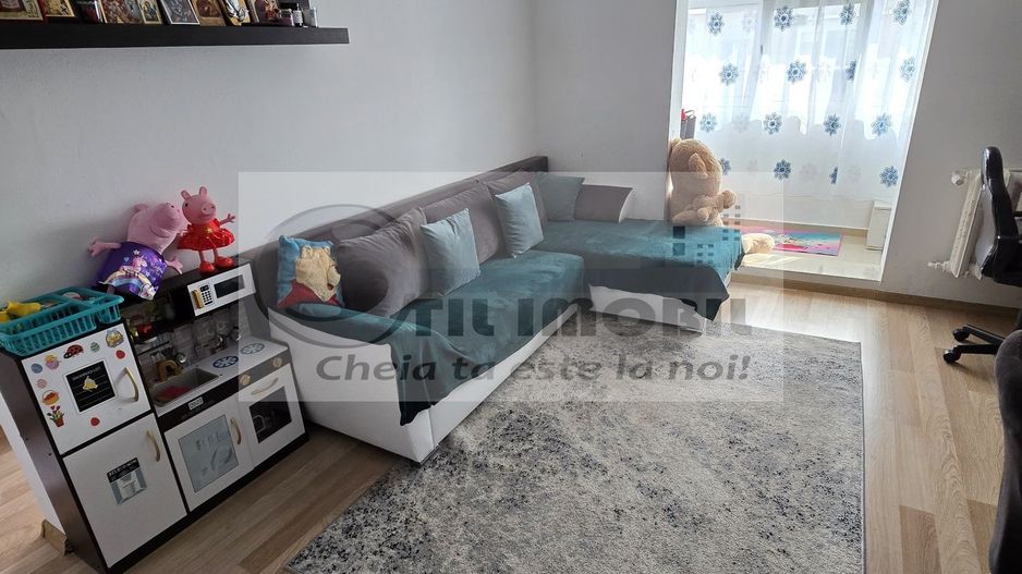 Apartament 2 camere de vânzare – zona Baza 3 79500 euro - Poză 4