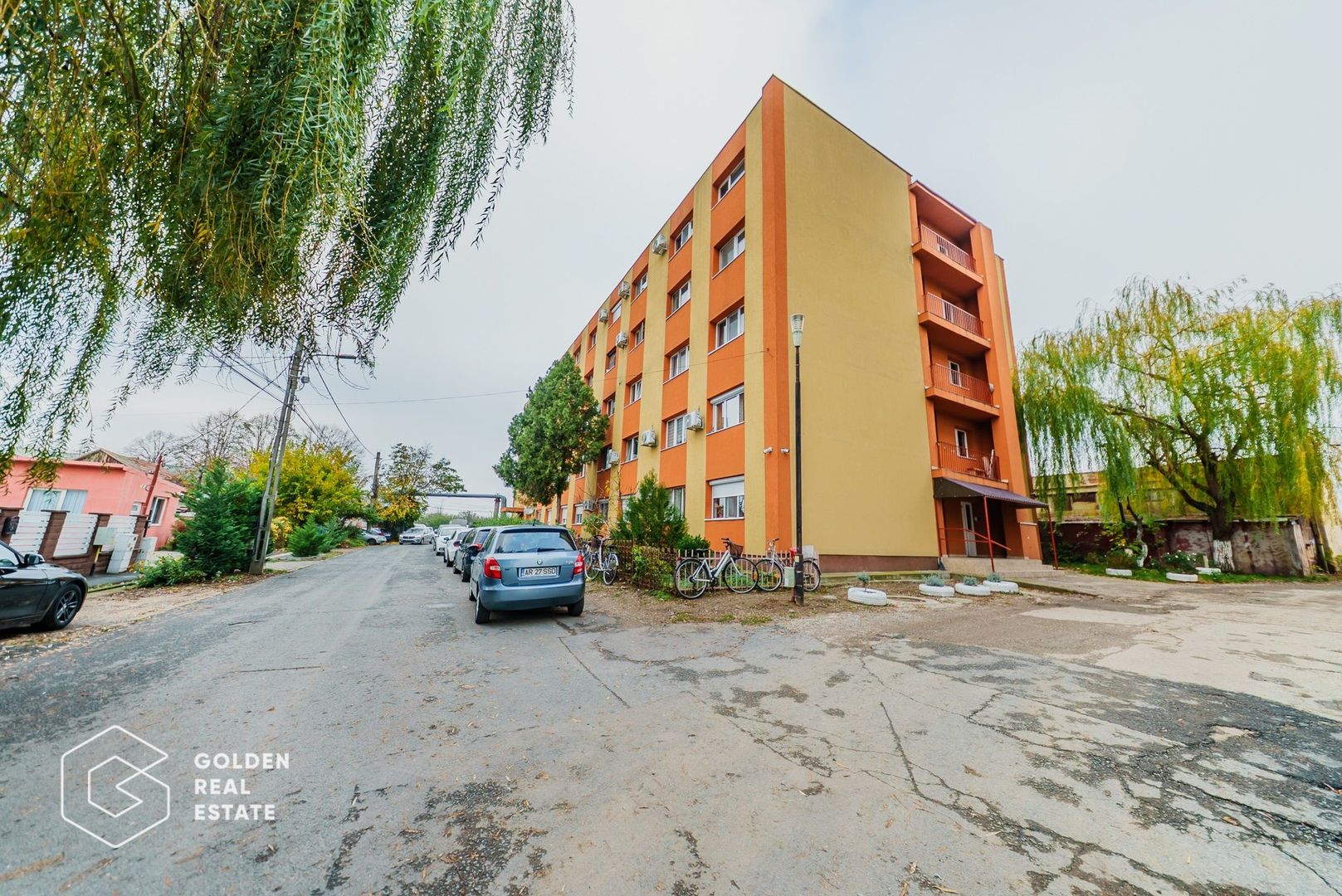 Garsoniera, etaj 2, zona Poetului - Poză 10