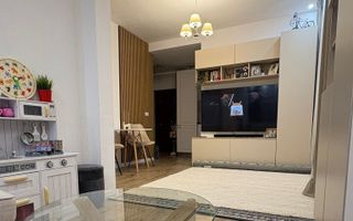 Apartament 2 camere modern I complet utilat si mobilat I loc de parcar - Poză 10
