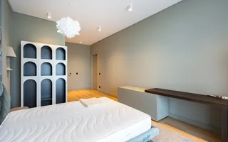 Apartament superb - 4 camere - vanzare - Rahmaninov - Floreasca - Poză 19
