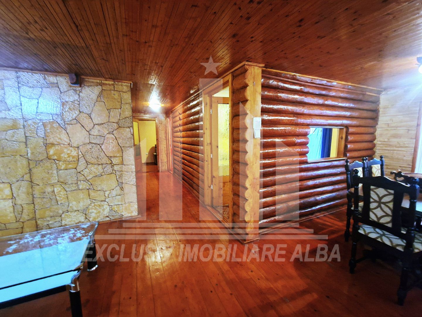 Casa de vanzare | 130 mp | 312 mp teren | Barabant - Poză 6