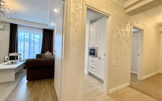 COSMOPOLIS - Apartament cu 3 camere, mobilat si utilat. - Poză 4