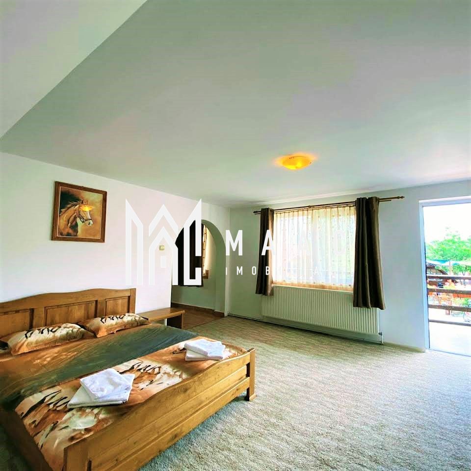 Pensiune | Complex Turistic | Zona Avrigului - Poză 7