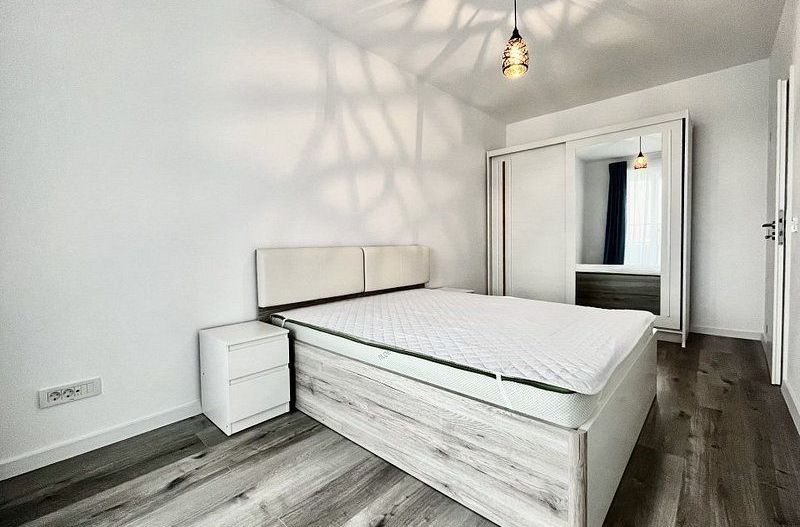 Apartament 2 camere, la prima închiriere, in zona Central - Circumvalațiunii - Poză 8