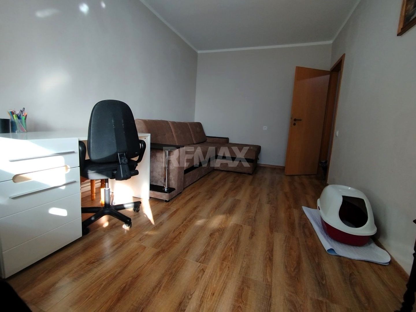 Apartament spațios pentru familie – 3 camere + living, 81,5 m² | s. Speia, Anenii Noi - Poză 5