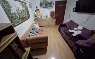 Apartament 4 camere, 96 mp utili, 2 băi, 2 balcoane – Zona Dristor  V5 - Poză 6