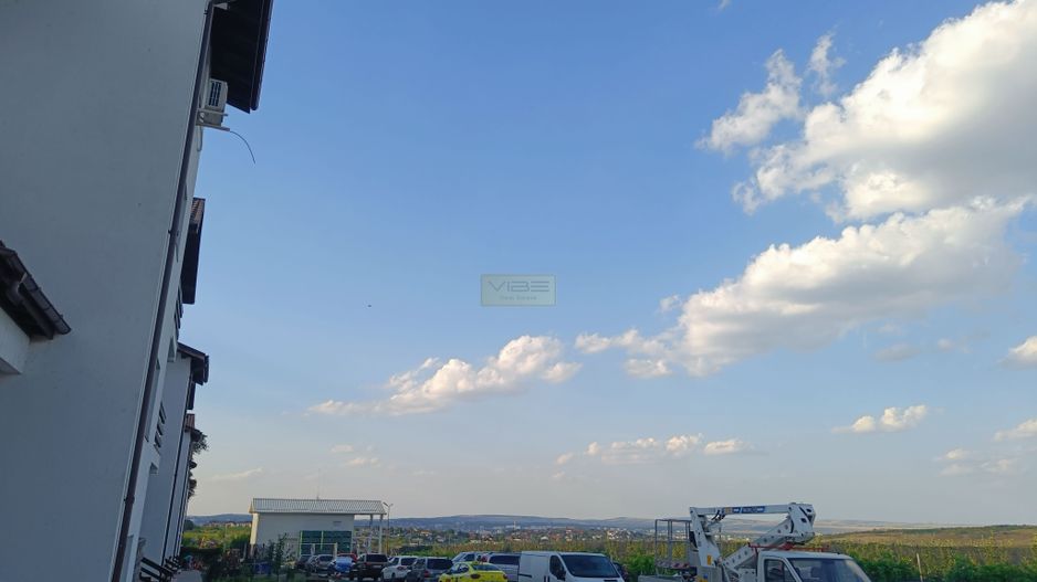 Visan- Ferma ``2 PERI`` , Garsoniera- Bloc nou ! - Poză 10