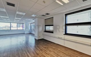 Zero comision, 202mp birou Foisor, paza, parcare, 10 min. mers metrou - Poză 4