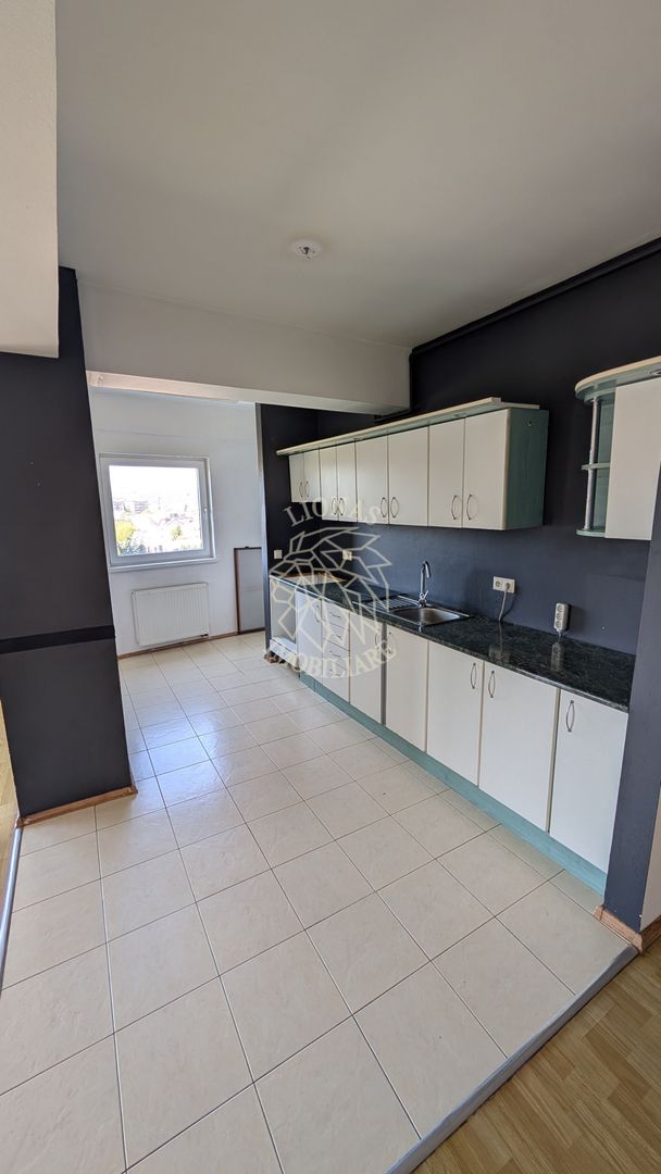 Apartament 3 camere+balcon 113 mp-lift-Zona Independentei - Poză 6