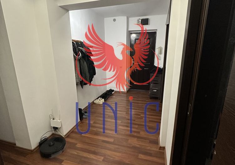 2 camere decomandate,  etaj 3, Rovine - 110 000 euro - Poză 4