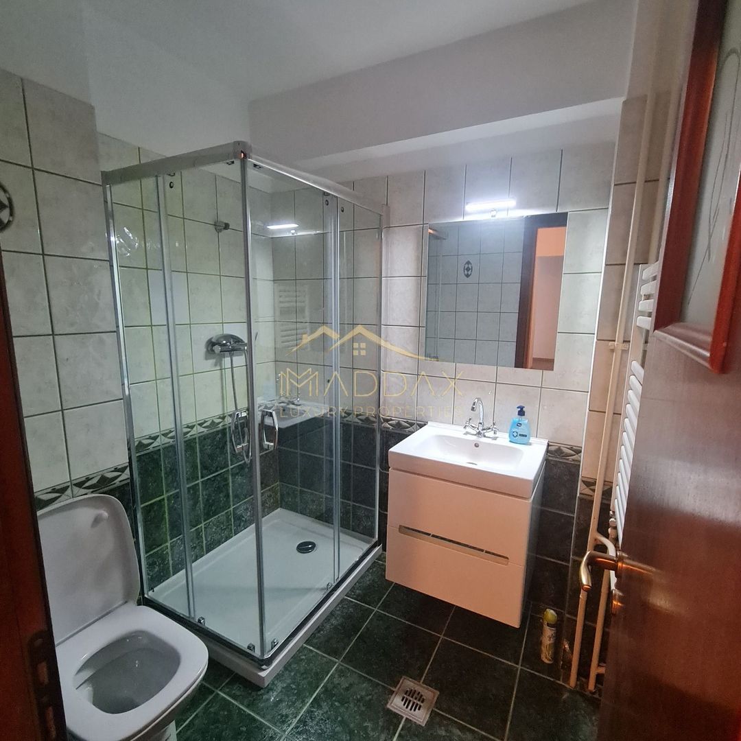 Apartament 3 camere // Loc parcare // Cartier Francez // Herastrau - Poză 10