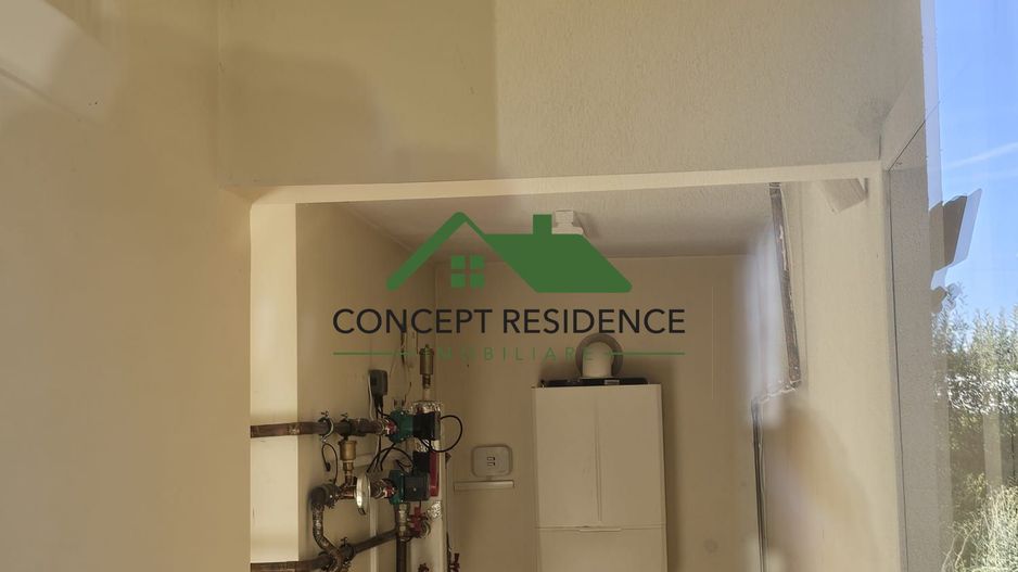 Comision 0%! Casă zona Marul de Aur - Victoriei, teren 812 mp - Poză 18