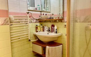 VANZARE APARTAMENT 2 CAMERE 45MP CALEA VICTORIEI ATENEU ULTRACENTRAL - Poză 7