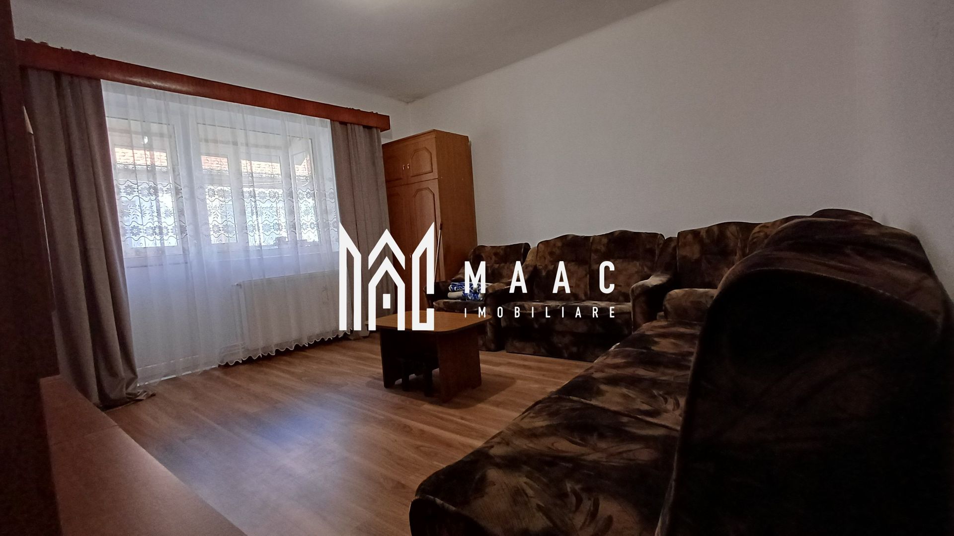 Apartament 2 camere | 56 MPU | Balcon | Sura Mica - Poză 1