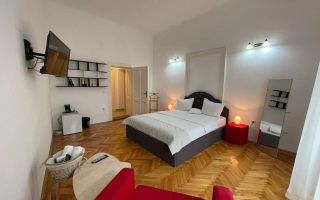 Casă de vânzare Sibiu | Central | 236 mp | 6 băi - Poză 7