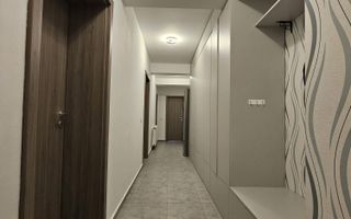 De vânzare – apartament cu 3 camere, complet utilat, Șelimbăr - Sibiu - Poză 6