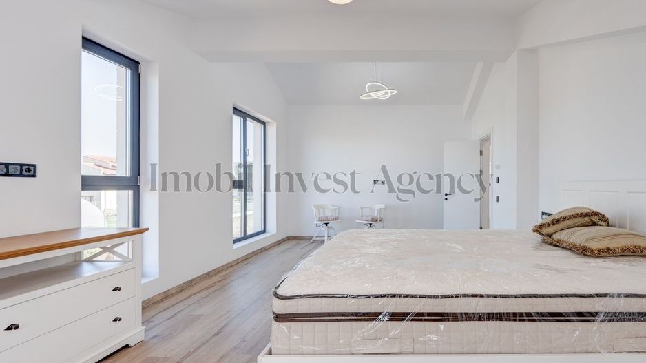 Vila Duplex 5 camere Otopeni - Poză 18