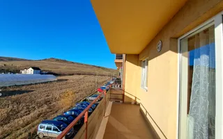 Apartament 3 camere, zona Apahida! - Poză 17