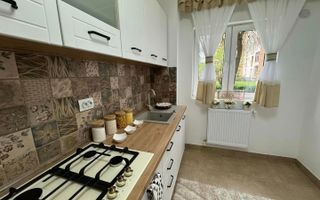 Apartament de închiriat cu două camere în zona Centrala - Poză 4