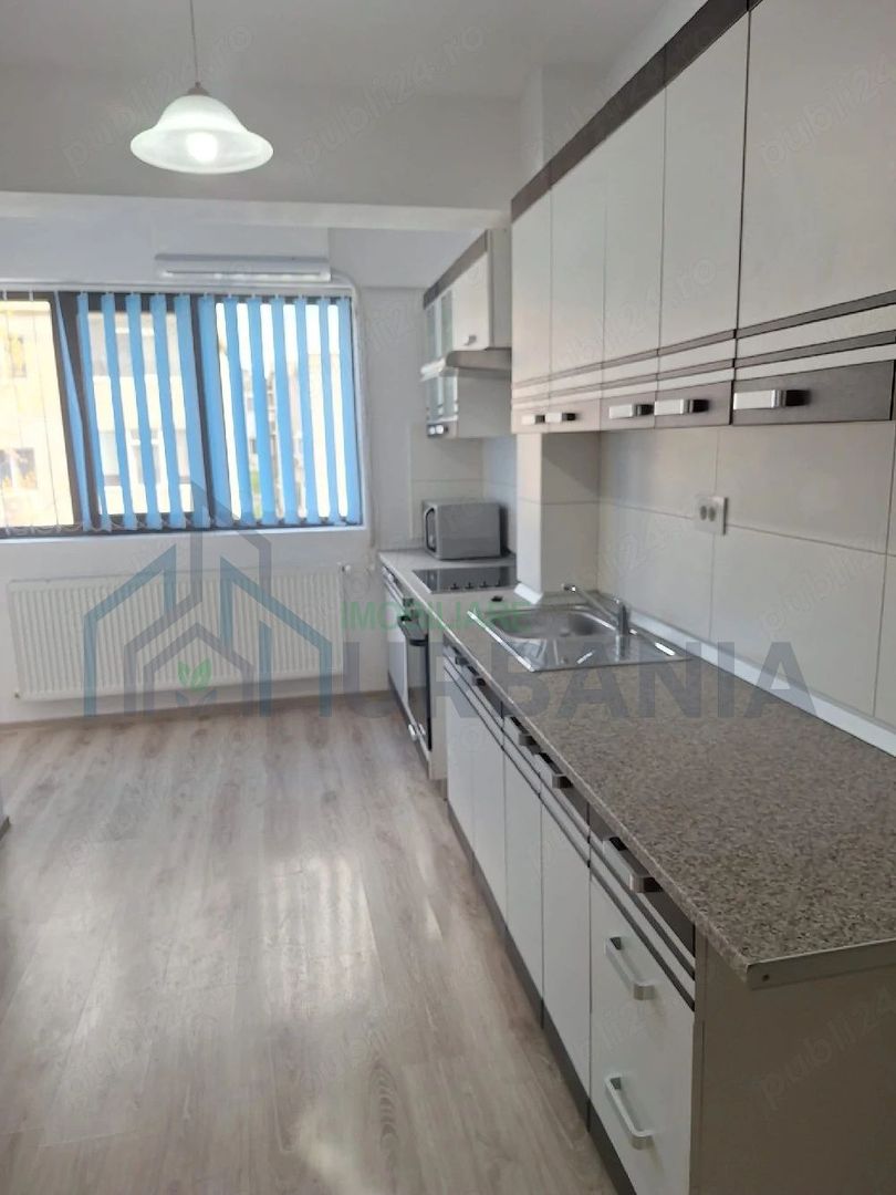 Apartament de închiriat, 2 camere, 52 mp, zona Bularga, Iași - Poză 5