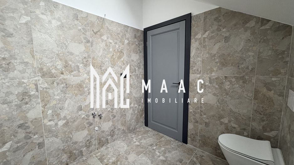 Apartament la vilă I 3 Camere I Et 2 I Balcon I 2 Parcări - Poză 9