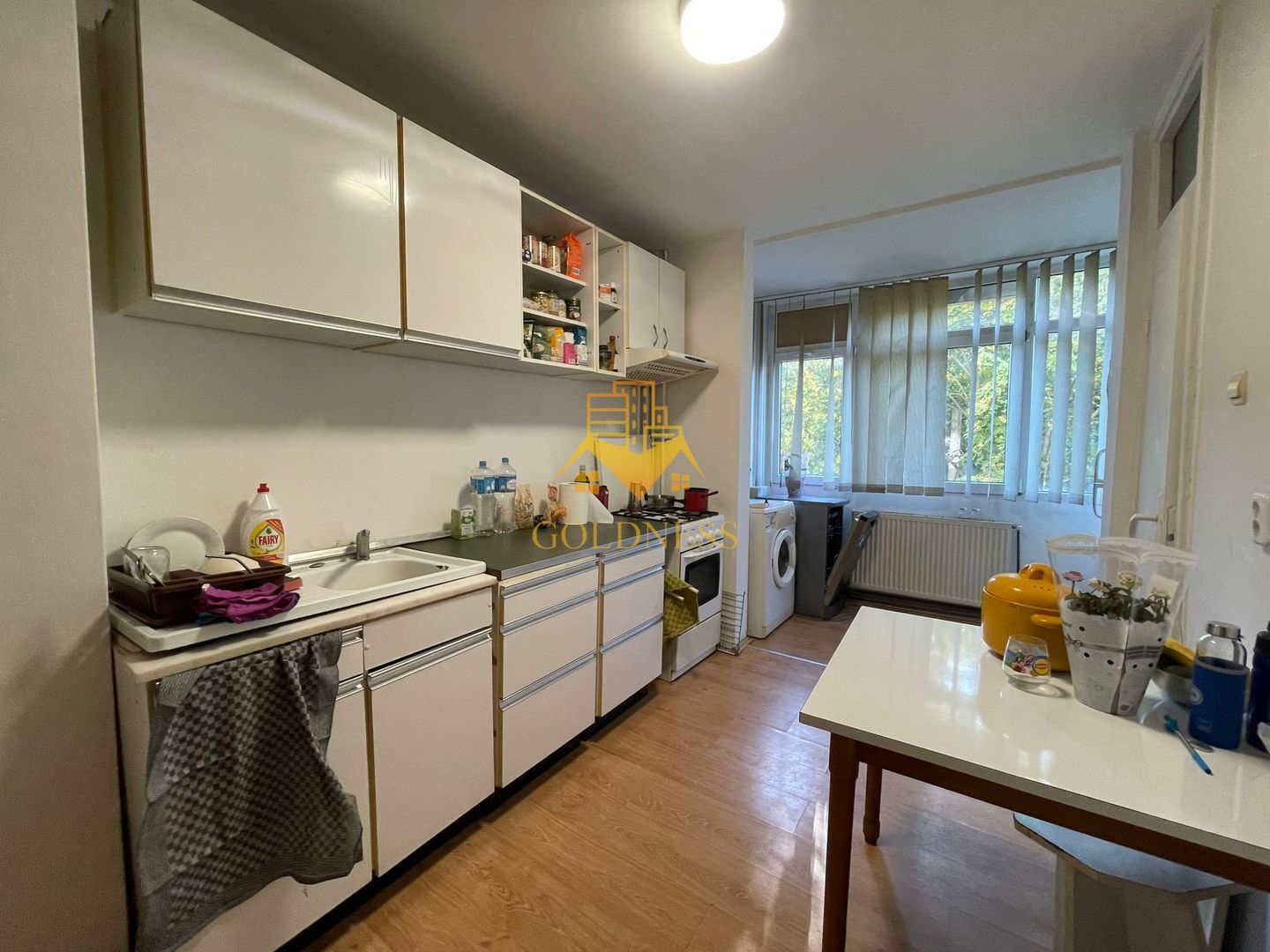 2 camere decom etaj 2 Observatorului, Piata Zorilor,20 min de UMF| - Poză 5