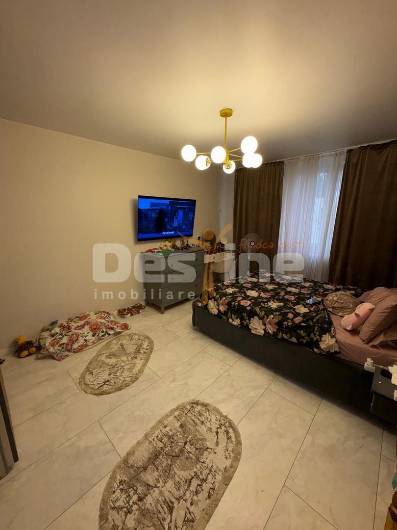 2 Camere | Ideal Pentru Locuire Sau Investiție | Berceni - Poză 2