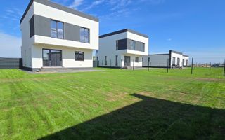 Vila 4 Camere / Posibilitate rate / Berceni Mega Parc - Poză 11