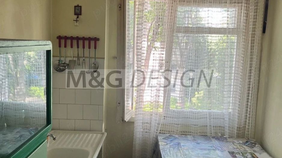 Apartament 3 camere Sagului etaj 2 cu centrala - Poză 3