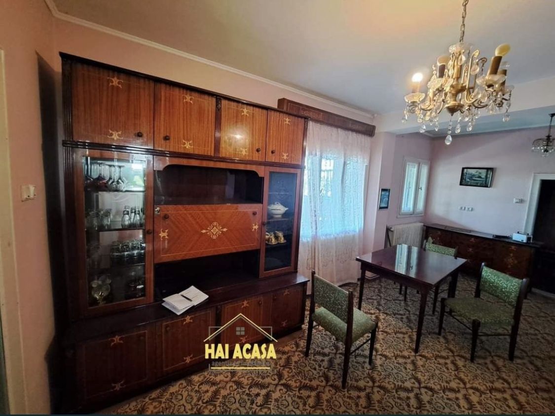 Casa de vanzare in Negresti Oas - Poză 6