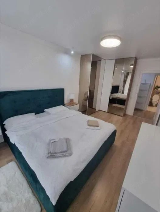 De Inchiriat - Apartament 2 Camere Lux Parcul Carol - Poză 4