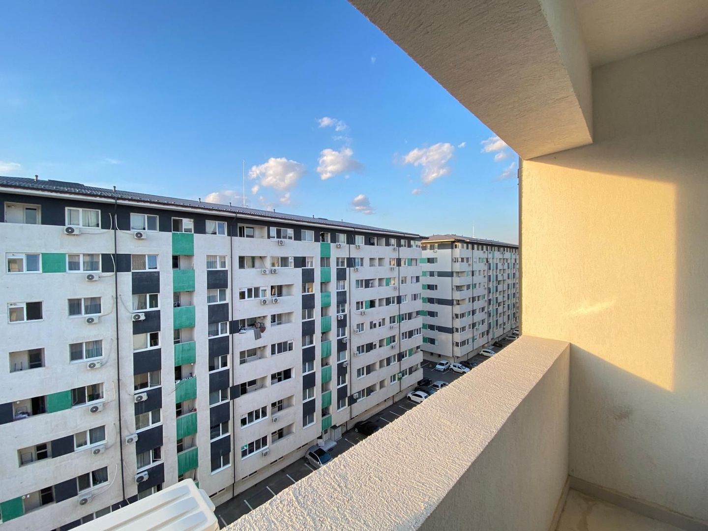 De inchiriat apartament de 2 camere zona Militarii/Parcare inclusa MD1 - Poză 11