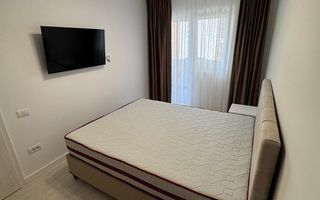 Inchiriere Studio finisat modern 5-7 min metrou Berceni - Poză 4
